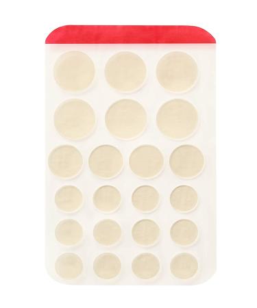 Elizavecca Witch Piggy Hell-Pore Blemish Spot Patch - 44 Patches for Acne Relief - Buy Online on SooperMarket.com