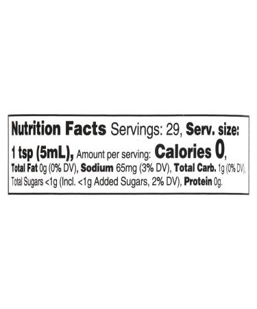 French's Worcestershire Sauce 5 fl oz - Pack of 1 - Buy Online on SooperMarket.com