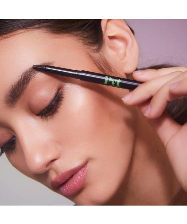 PYT Beauty Defining Eyebrow Pencil Set - Taupe (3 Pack) - Buy Online on SooperMarket.com