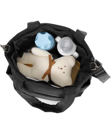 Multifunctional Baby Changing Bag - Padded Handbag & Travel Bag for Moms | Benkids - Buy Online on SooperMarket.com