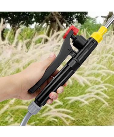 SPRAYER PARTS GARDEN PRESSURE PUMP - Buy Online on SooperMarket.com