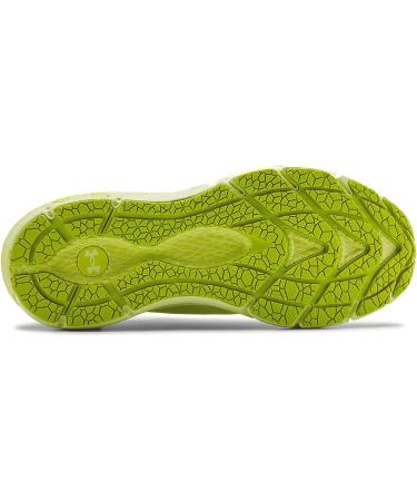 Under Armour Men's HOVR Phantom 2 Running Shoes 9 - Green/Green - Buy Online on SooperMarket.com