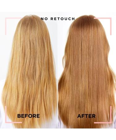 L'Or al Paris Ammonia-Free Semi-Permanent Hair Dye 223 Brown Espresso | Glossy Natural Finish | Up to 28 Shampoo Casting | 1 Application - Buy Online on SooperMarket.com