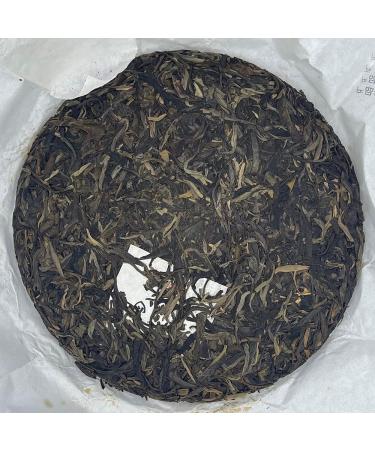Pu-erh 2019 Yi Wu Zhengshan 357g Raw - Buy Online on SooperMarket.com