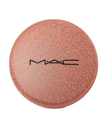 Mac Skinfinish Sunstruck Matte Bronzer - Rich Rosy Shade | International Shipping - Buy Online on SooperMarket.com