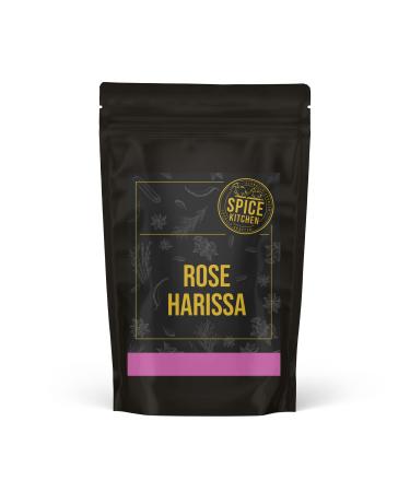 Spice Kitchen Rose Harissa for North African style cooking and dishes(100g)