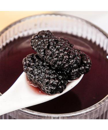 Dried 13 9 9 Dried Mulberries Canned Berries Fruit Wash Non Care Foods - Buy Online on SooperMarket.com