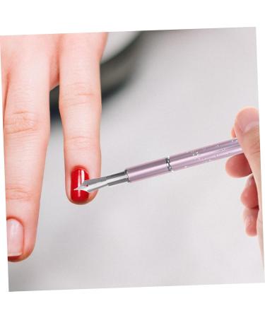 FOYTOKI 1 Set Nail Art Kit Professional Nail Art Tool Nail Tool Kit - Buy Online on SooperMarket.com