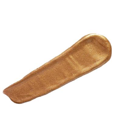 KimChi Chic Beauty Glam Tears Gold - Sparkle and Shine with this Stunning Cosmetic Glitter - Buy Online on SooperMarket.com