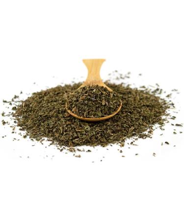 Live Well Supplements Spearmint Tea Bags Helps With Digestion Nausea Etc... (10 Tea Bags) 20-30 Cups - Buy Online on SooperMarket.com