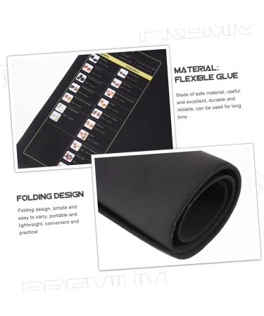 Utensils Cards Coffee Beans Classifying Mat Coffee Beans Classification Pad Green Beans Suspenders - Buy Online on SooperMarket.com