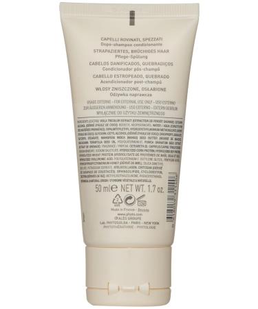 Buy Phyto Phytobaume Repair Express Conditioner 50 ml - Best International Shipping for Hair Repair - Buy Online on SooperMarket.com