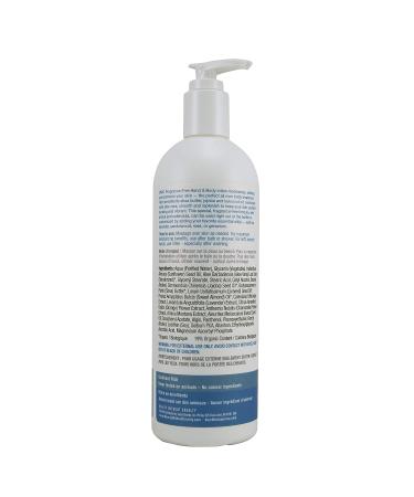 Beauty Without Cruelty Fragrance Free Hand & Body Lotion 16 fl oz - 100% Vegetarian - Buy Online on SooperMarket.com