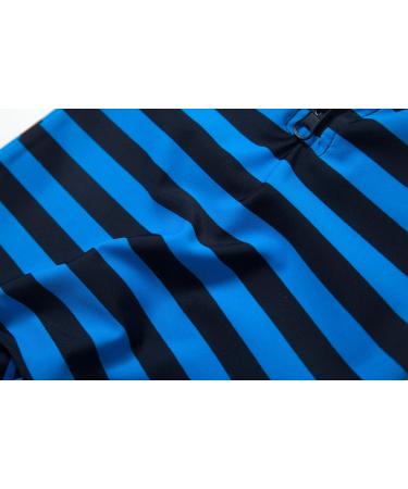 BONVERANO Baby Boys Long-Sleeve Swimsuit | UPF 50+ Sun Protection | Whale | 18-24 Months - Buy Online on SooperMarket.com