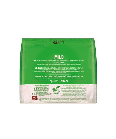Senseo Pads Sample Box - 5 Varieties 74 UTZ-Certified Coffee Pods | 5-Pack Variety Pack - Buy Online on SooperMarket.com