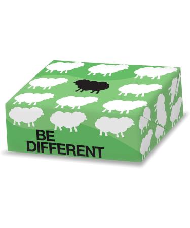 CUBUS Sugar Be Different 1 056 Individually Wrapped 2.5g Packets | International Shipping Available - Buy Online on SooperMarket.com