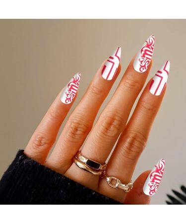 Nail Art 3D Paint Waterproof and Quick Dry Nail Art Painting | Easy to Use Drawing Nail Design for Nail DIY Decoration Kot-au 05 - Buy Online on SooperMarket.com