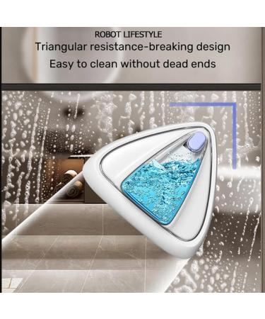 ZABEES Magnetic Window Cleaner Automatic Water Outlet Glass Wiper Adjustable Super Strong Magnet Double Glass Water 3mm-35mm 15-26mm - Buy Online on SooperMarket.com