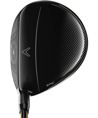 Callaway Epic Flash Star Fairway Wood Ladies 3 Fairway Wood | 15 Graphite - Buy Online on SooperMarket.com