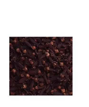 Organic Whole Cloves 8.8 oz (250g) - Premium Quality Spices - Pack of 1 - Buy Online on SooperMarket.com