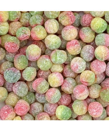 Rosey Apples 225g Sweet Pouch