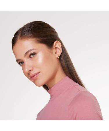 Essence Kissed by the Light Illuminating Powder No. 02 - Brown Radiant Vegan & Oil-Free Highlighter (10g) | Perfume-Free & Alcohol-Free - Buy Online on SooperMarket.com