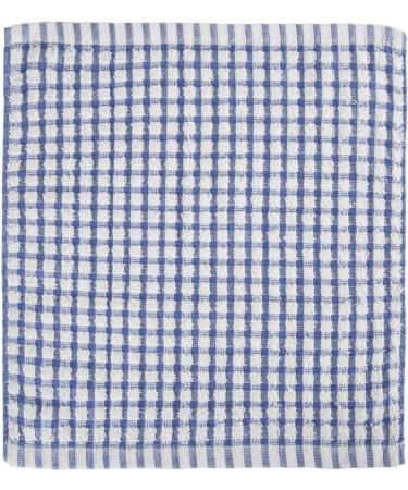 Oeleky Super Absorbent Dish Cloths 12x12 Inches - Pack of 8, Cotton Terry Kitchen Cleaning Rags - Buy Online on SooperMarket.com