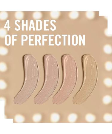 Rimmel Wake Me Up Concealer Ivory - Brighten and Hydrate Your Skin - Buy Online on SooperMarket.com