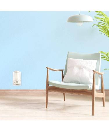 Glade PlugIns Clean Linen Scented Essential Oils Refills for Home & Bathroom - 1.34 Fl Oz (2 Count) - Buy Online on SooperMarket.com