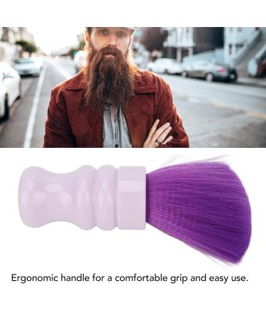 Neck Duster Brush | Soft Nylon Dust Cleaning Tool for Hair Salons International Shipping Available - Buy Online on SooperMarket.com