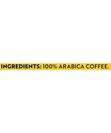 Gevalia Special Reserve Guatemala Coarse Ground Coffee - 10 oz Bag - Buy Online on SooperMarket.com