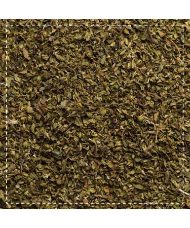 Buy Organic Shredded Oregano 250g - Biotiva | Premium Origanum Spice Bottled in Germany - International Shipping Available - Buy Online on SooperMarket.com