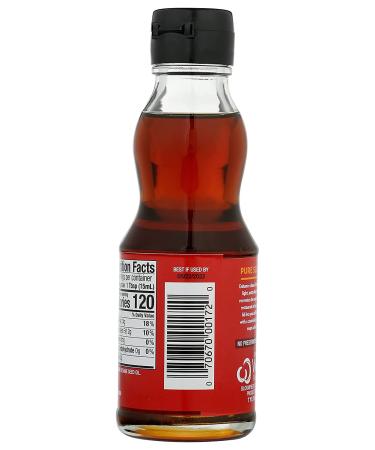Ty Ling Pure Sesame Oil 6.2 fl oz - Premium Cooking Oil for Authentic Flavor - Buy Online on SooperMarket.com