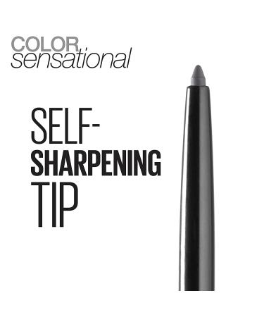 Maybelline Color Sensational Shaping Lip Liner in Concrete Jungle - 0.01 oz - 1 Count - Buy Online on SooperMarket.com