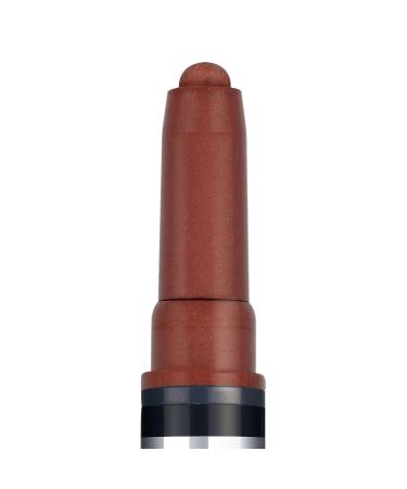 RIMMEL LONDON Magnif'eyes Double Ended Shadow + Liner - Queens of the Bronzed Age | Buy Internationally Online - Buy Online on SooperMarket.com