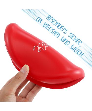 Kleintober Premium Throwing Disc for Kids | Indoor & Outdoor Games | Perfect Gifts for Boys & Girls Ages 5-8 - Buy Online on SooperMarket.com