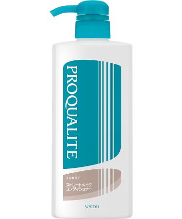 Shop Large 600ml Purokarite Sutoretomeikukondishona c by UTENA - Hydrating Conditioner for All Hair Types | International Shipping Available - Buy Online on SooperMarket.com