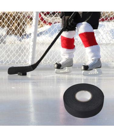 Buy Hredzeo 25m Slipproof Hockey Tape - Self-Adhesive Grip for Hockey Squash & Badminton - Buy Online on SooperMarket.com