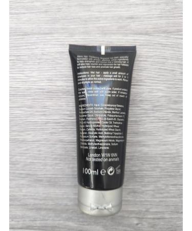 100ml MANE Hair Thickener & Sealer Control Travel Pack - Direct from Manufacturer - Perfect for All Hair Types - Buy Online on SooperMarket.com