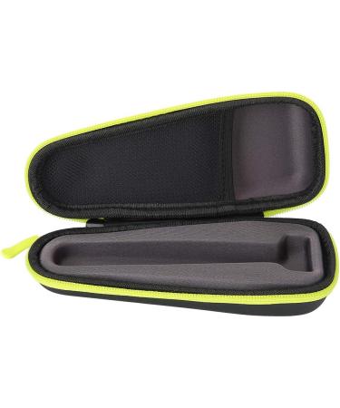 KUIKUI Electric Shaver Carrying Case - Portable Travel Box for QP2530 / QP2520 | International Shipping Available - Buy Online on SooperMarket.com