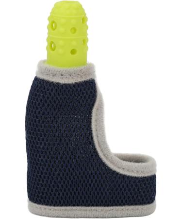 Stop Thumb Sucking - Baby Finger Protection Glove for Babies 3 Months & Up | International Shipping - Buy Online on SooperMarket.com