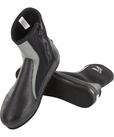 IST 3mm Tall Cut Boots with 10mm Thick Felt Sole - Unisex Size 11/12.5 - Buy Online on SooperMarket.com