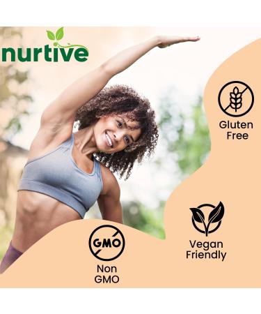 Nurtive Baru Nuts - Gourmet Roasted Wild Harvested & Unsalted - Plant-Based Protein High Fiber Antioxidants - Non-GMO Gluten-Free Paleo & Vegan - 16 oz - Buy Online on SooperMarket.com