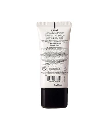 Kiss Professional Pro Touch Face Primer - KFP02 Smoothing - Buy Online on SooperMarket.com