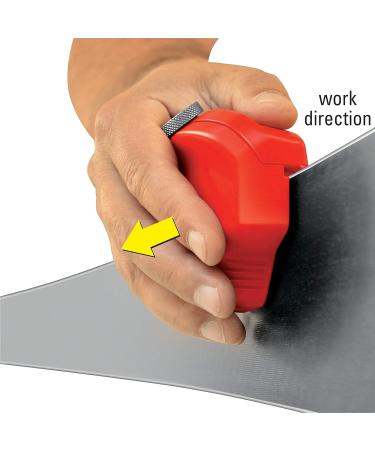 Swix Base-Side Dual Edger Ski Snowboard Tool | Metal File | 9 Angles - Buy Online on SooperMarket.com