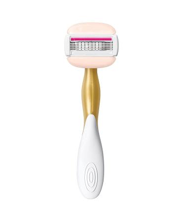 BIC Soleil Balance Women's Disposable Razor - Assorted Colors - 2 Count - Buy Online on SooperMarket.com
