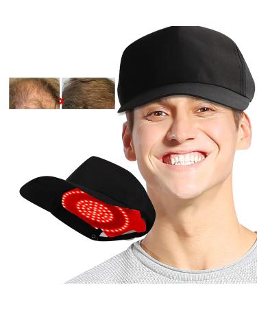 HELM for Hair Regrowth | Laser Hair Growth Helmet | 76-Part Hairwell Cap for Effective Treatment - Buy Online on SooperMarket.com