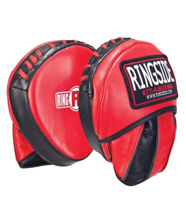 Ringside Mini Boxing Punch Mitt Small