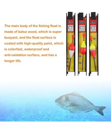 Hezhou 6-Piece Fishing Pose Set - Complete Fishing Gear for Peacefish Trout Eel & Pikeperch | Ideal for Lake River & Pond Fishing - Buy Online on SooperMarket.com
