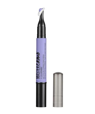 Maybelline Master Camouflage Corrector Pen No. 20 Blue - 1 Pack | International Shipping Available - Buy Online on SooperMarket.com
